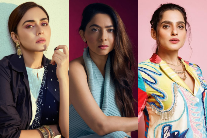 Marathi Cinema’s Leading Women On Risk, Reinvention And The Fight For Complex Roles: ‘If Everyone Plays Safe, Creativity Dies’ (EXCLUSIVE)