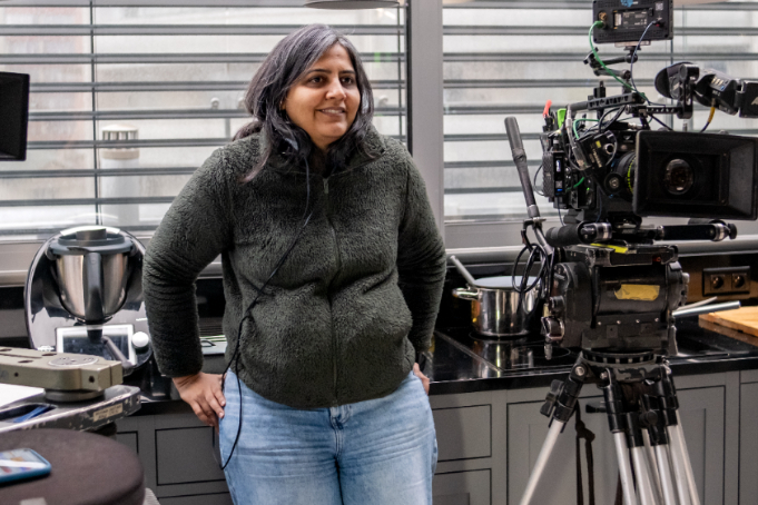 Anubhuti Kashyap: ‘My Brothers Anurag and Abhinav Kashyap’s Ups and Downs Prepared Me To Not Expect Too Much From The Industry’ (EXCLUSIVE)