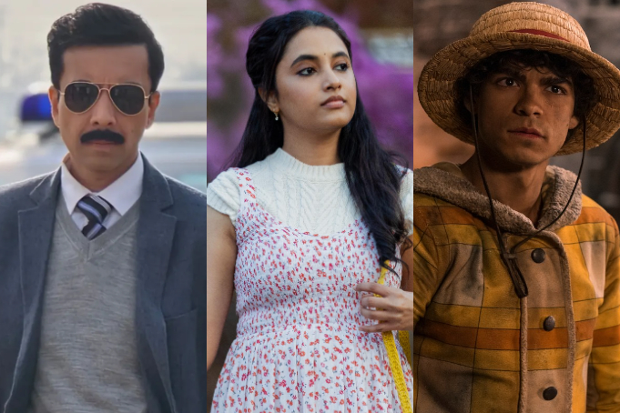 ‘One Piece’ S2 to ‘Aspirants’ S3: Everything Dropping on Streaming in India This Week