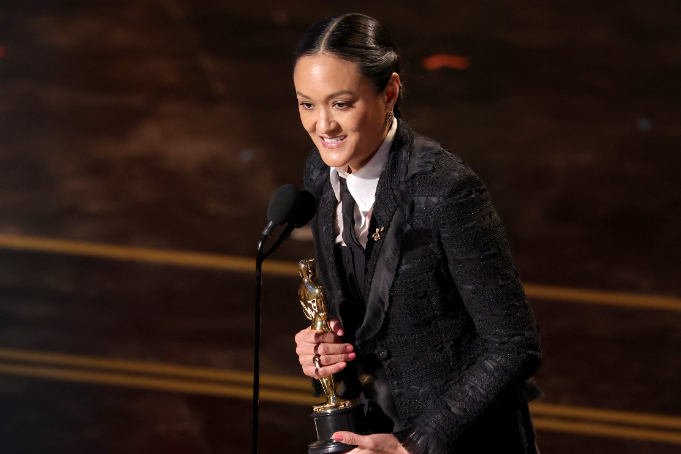 ‘Sinners’ DP Autumn Durald Arkapaw Makes Oscar History as First Woman to Win Best Cinematography