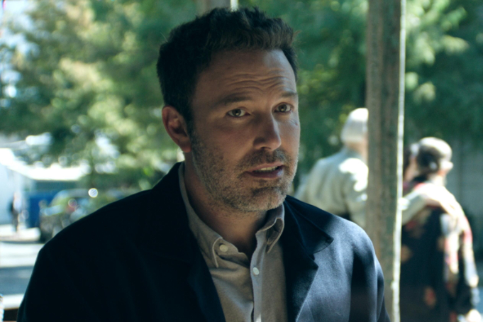 Netflix Acquires Ben Affleck’s AI Filmmaking Startup InterPositive, Taps Actor-Director as Senior Advisor