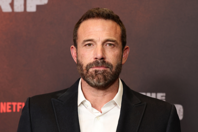 Netflix Could Pay as Much as $600 Million for Ben Affleck’s AI Film Start-Up: Report