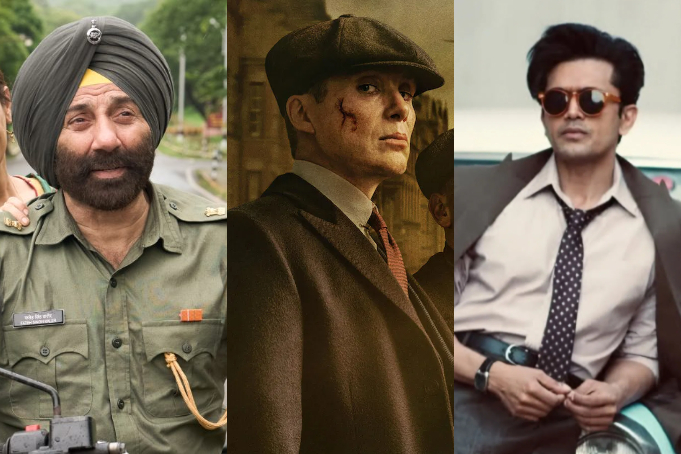 ‘Border 2’ to ‘Peaky Blinders – The Immortal Man’: Everything Dropping on Streaming in India This Week