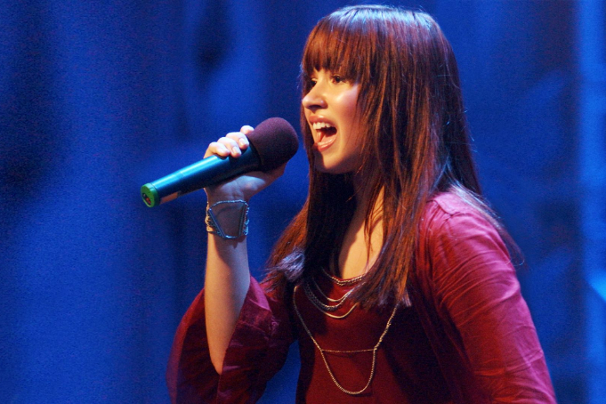 'Camp Rock'