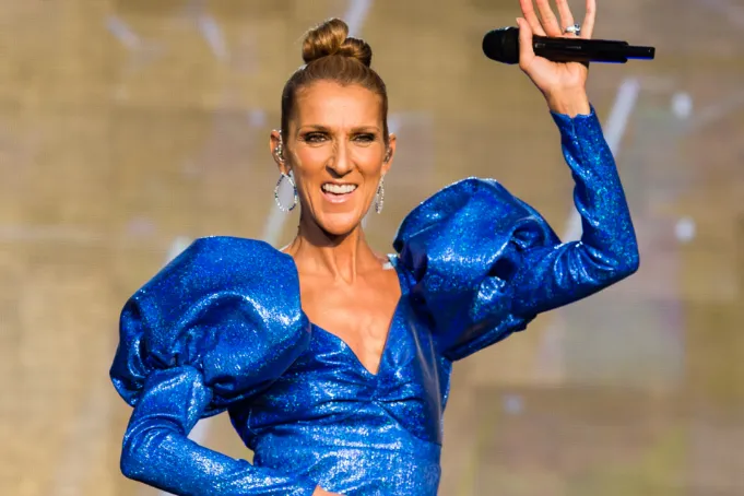 Celine Dion Delivers Tearful Speech on Opening Night of Paris Residency: ‘I Had Promised Myself Not to Cry’