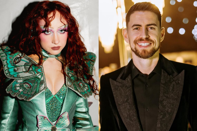 Soccer Star Jorginho Frello Says His Daughter Was ‘Super Scared’ After Chappell Roan’s Security Spoke ‘Extremely Aggressively’ to Her