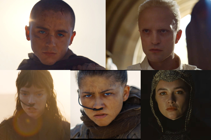 ‘Dune 3’ Trailer: The Messiah Twist to Timothée Chalamet’s Paul – 7 Takeaways From Denis Villeneuve’s Final Chapter