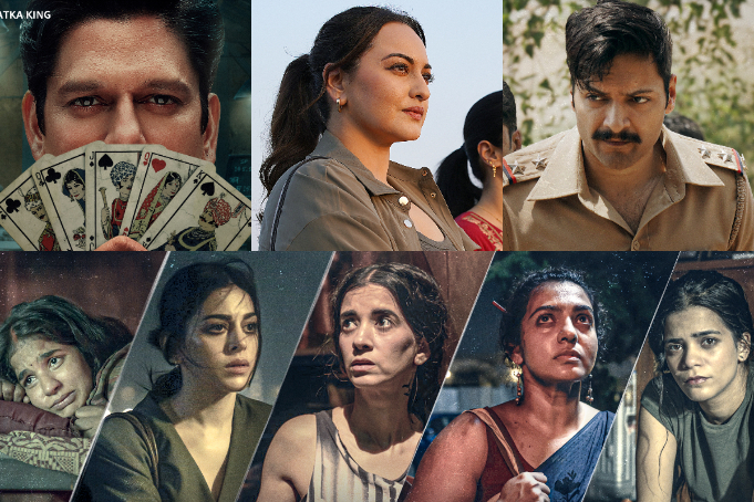 Amazon Prime Video Unveils 2026 Slate: ‘Matka King,’ ‘Raakh’, ‘Storm’ Among Key Titles Announced at ‘#ItStartsHere’ Event