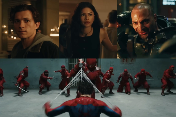 ‘Spider-Man: Brand New Day’ Trailer Signals a Dark Reset – 7 Takeaways From Tom Holland’s Next Chapter