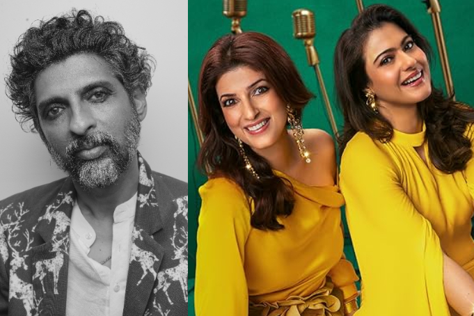 Writer Niranjan Iyengar On The Backlash To His Chat Show ‘Two Much With Kajol And Twinkle’ (EXCLUSIVE)