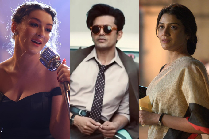 ‘Jazz City’ Creator Soumik Sen on Crafting a Story of Culture and Conflict: ‘We Barely Know About This Cultural War That Shaped a Nation’ (EXCLUSIVE)