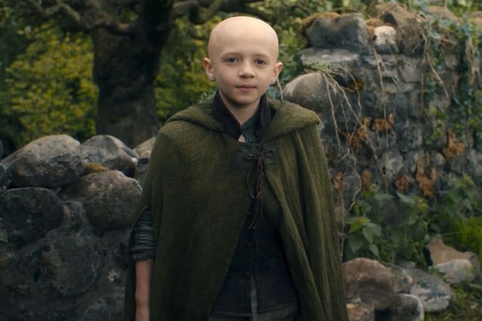 What’s next for Dexter Sol Ansell after ‘A Knight of the Seven Kingdoms’?