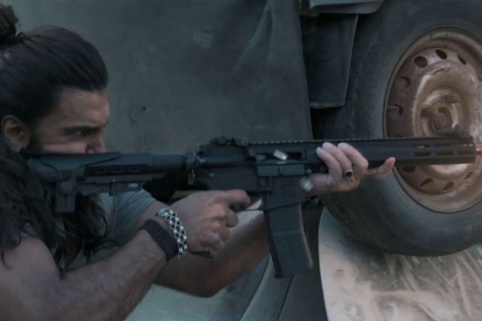 ‘Dhurandhar 2’ Trailer: Ranveer Singh Returns As Hamza In Aditya Dhar’s Action Sequel; Teases Past And Present Spy Game