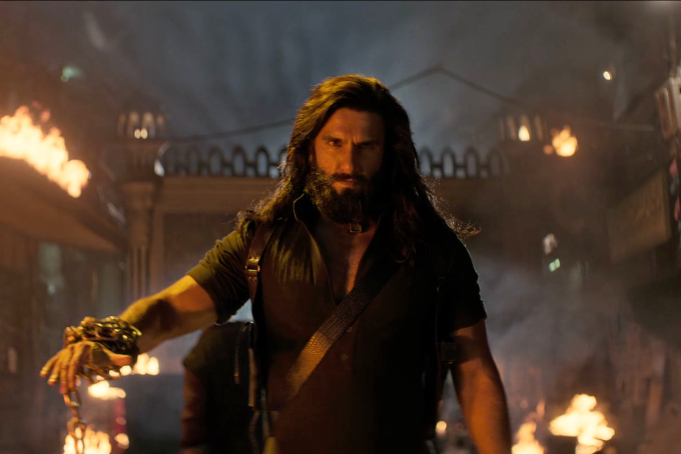 ‘Dhurandhar 2’ Advance Bookings Open as Ranveer Singh–Aditya Dhar Sequel Gears Up for Release