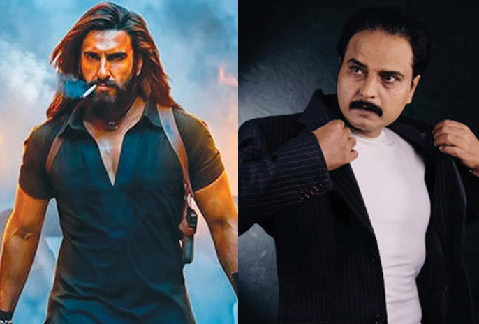 ‘Dhurandhar 2’: Danish Iqbal Did A Lot Of ‘Psychological Preparation’ To Play Dawood Ibrahim: ‘All The Training And Experience I Have, I Put All That In This Role’ (EXCLUSIVE)