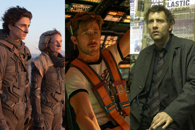 ‘Children Of Men’ to ‘Dune’: Ahead Of ‘Project Hail Mary’, 7 Hollywood Sci-Fi Films That Proved Books Still Power The Genre