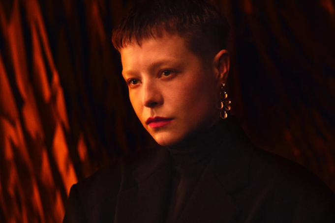 ‘House of the Dragon’ Star Emma D’Arcy to Lead Cancer Drama ‘Last Train Home’ (EXCLUSIVE)