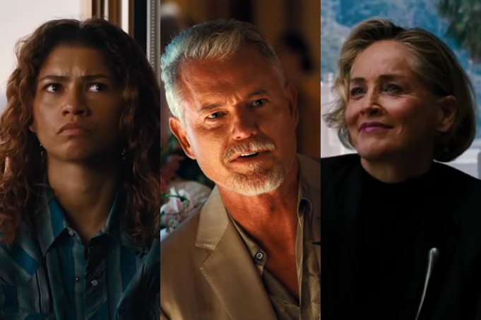 Zendaya’s ‘Euphoria’ Season 3 Trailer 2: 5 Big Reveals