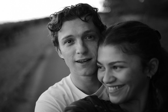 Tom Holland And Zendaya Are Now A Married Couple Reveals Her Stylist Law Roach