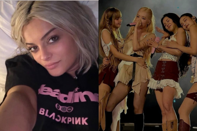 Bebe Rexha Clears The Air On Possible Collaboration With BLACKPINK After ‘DEADLINE’ Album