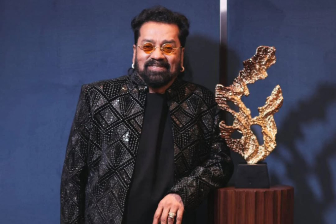 Hariharan On Creating His New Album, Youngsters Loving Ghazals and Being A Deadmau5 Fanboy (EXCLUSIVE)
