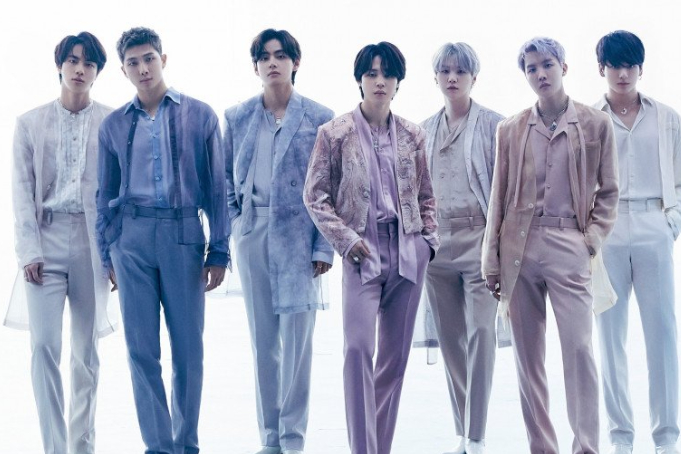 BTS Officially Reveals ‘ARIRANG’ Tracklist 17 Days Before Album Release