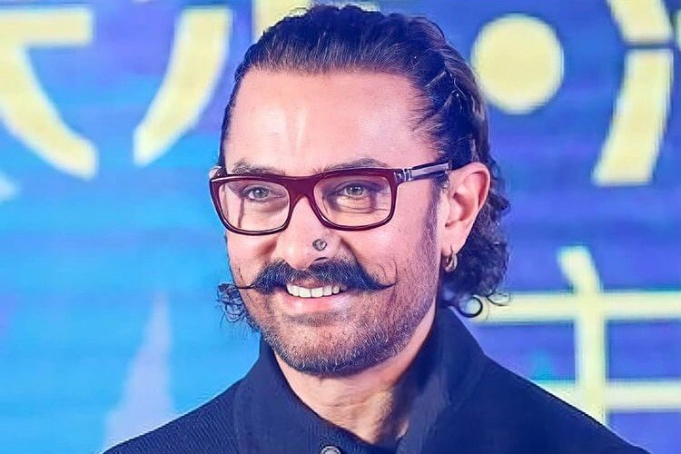 Aamir Khan: India’s Theatrical-Streaming Dynamic Is Currently ‘Not a Graceful Compromise’ (EXCLUSIVE)