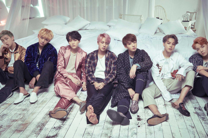 BTS’s ‘ARIRANG’: Music Producers Diplo, Ryan Tedder And Others Cannot Keep Calm As The Countdown Begins