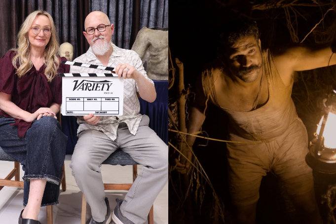 ‘Tumbbad 2’s Prosthetics Artists On Recreating The Mythic Horror World For The Sohum Shah-Nawazuddin Siddiqui Starrer (EXCLUSIVE)