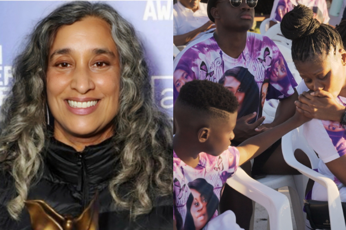 Oscar-Nominated Director Geeta Gandbhir on ‘The Perfect Neighbor,’ Documentary Funding And Why “Distribution Is the Real Bottleneck” (EXCLUSIVE)