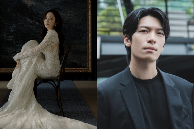 Park Min-young And Wi Ha-joon’s ‘Siren’s Kiss’ Starts Off Slowly But Successfully Builds Up A Sense Of Intrigue: Streaming Review