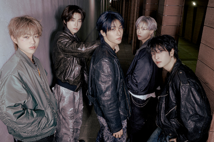 Korean Pop-Rock Band Catch The Young On Indian Music, Bollywood And The Obsession With Visuals In K-pop (EXCLUSIVE)