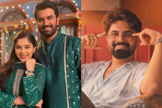 ‘Tumm Se Tumm Tak’ Producer Prateek Sharma Overwhelmed As Show Overtakes ‘Anupamaa’; Praises Sharad Kelkar and Niharika Chouksey (EXCLUSIVE)