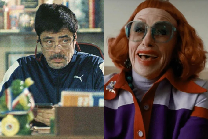 Oscars 2026: Film Expert Predicts Who Could Take Home The Best Supporting Actor and Actress Trophies