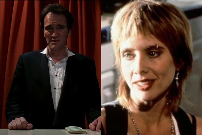 Quentin Tarantino Fires Back at Rosanna Arquette for Criticizing His N-Word Use in Movies: ‘A Decided Lack of Class, No Less Honor’