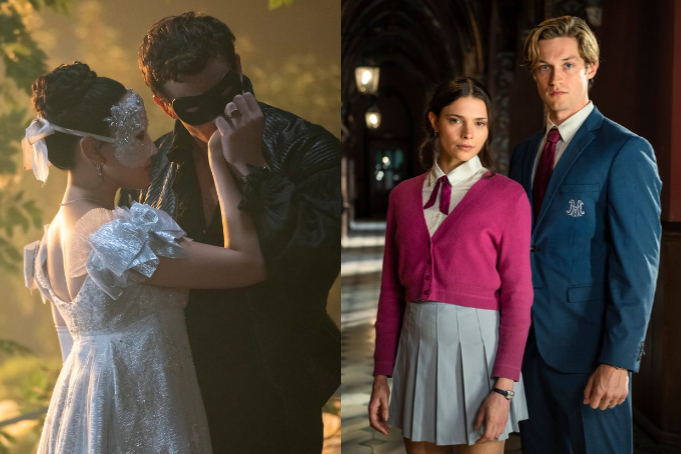 ’56 Days’, ‘Bridgerton’ Season 4, ‘Maxton Hall’: Five Recently Released Series With Insane On-Screen Chemistry