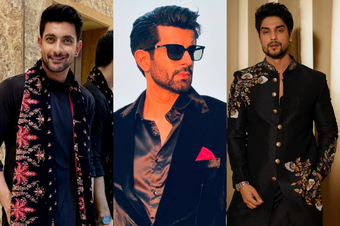 Fahmaan Khan, Namik Paul, Ankit Gupta On Job Insecurity, Anxiety and Hustle In The TV Industry (EXCLUSIVE)