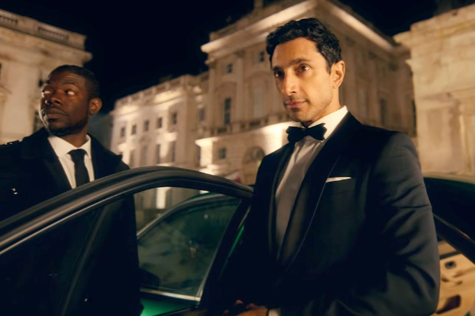 ‘Bait’: Riz Ahmed Looks Sleek As He Chases The Role Of James Bond In Hilarious Trailer