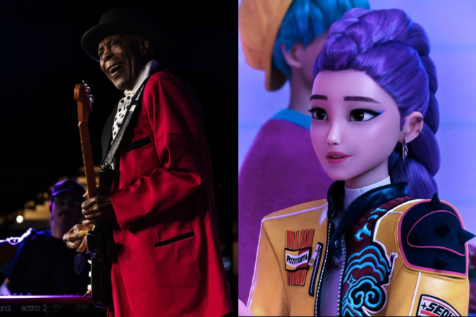 Oscar Performers Announced: Huntr/x and Buddy Guy to Perform ‘KPop Demon Hunters’ and ‘Sinners’ Musical Tributes