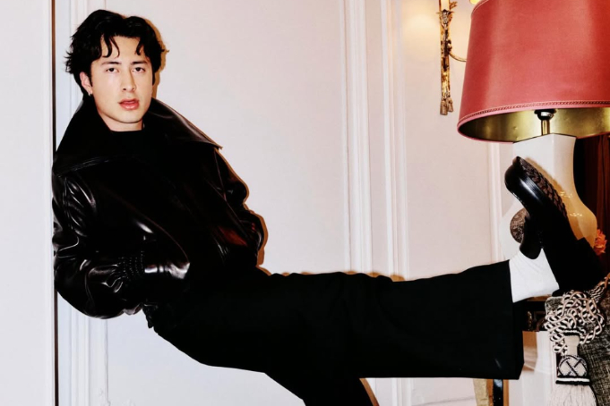 ‘Heated Rivalry’ Star Hudson Williams to Attend Oscars (EXCLUSIVE)