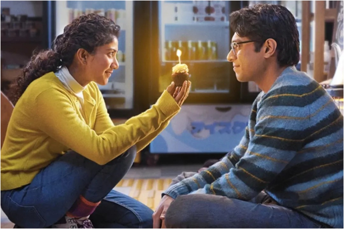 ‘Ek Din’ Trailer: Junaid Khan, Sai Pallavi’s Romance Has A Hint of Fantasy With Arijit Singh’s Mesmerising Vocals