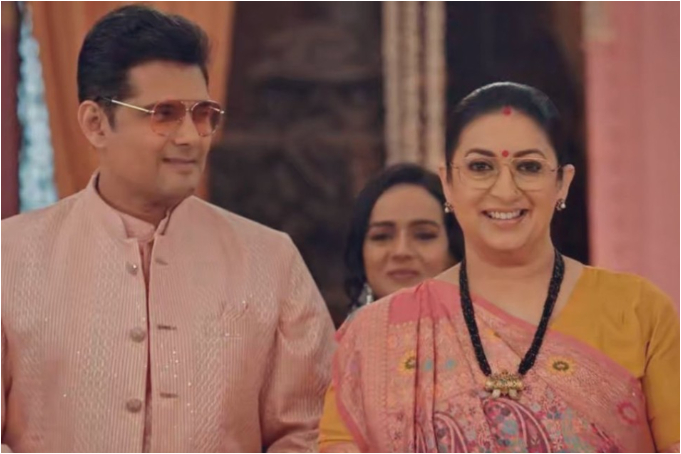 ‘Kyunki Saas Bhi Kabhi Bahu Thi 2’ New Promo: Will Mihir Succeed In Making Tulsi Fall For Him All Over Again; Amar Upadhyay Reacts (EXCLUSIVE)