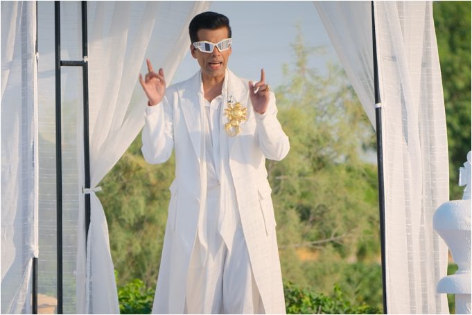 ‘The Traitors India’ Season 2: Karan Johar To Head To Rajasthan For Shoot Of Upcoming Season (EXCLUSIVE)