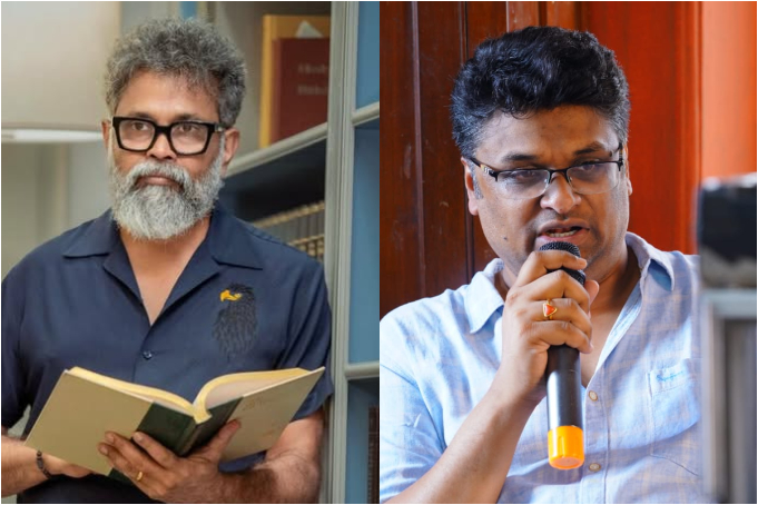 ‘Sukumar Sir Is My Guardian Angel’: ‘Pushpa’ Screenwriter Hussain Sha Kiran on How His Mentor Guided Him for His Directorial ‘Mrithyunjay’ (EXCLUSIVE)