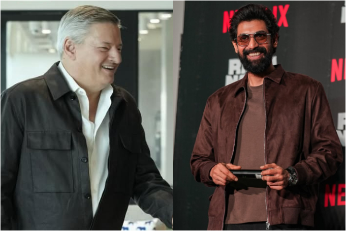 Netflix Opens Eyeline Studios in Hyderabad Tapping Into India’s Growing AVGC Sector