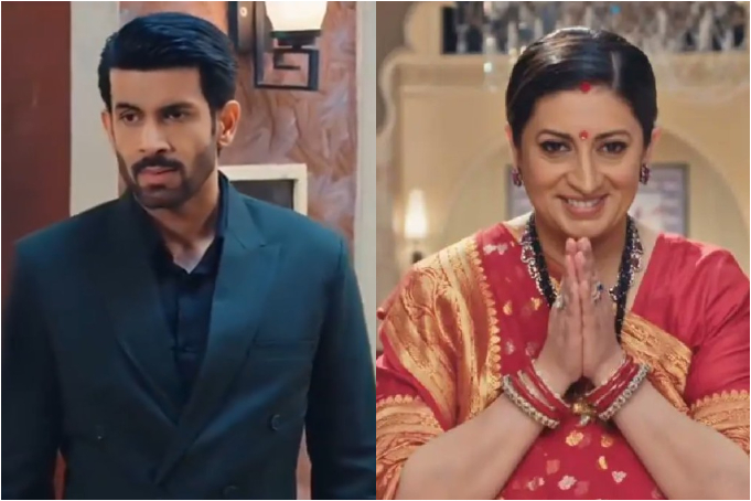 ‘Kyunki Saas Bhi Kabhi Bahu Thi 2’ Takes A Lead Over ‘Anupamaa’, ‘Naagin 7’ Re-enters The Top Five Of The TRP Charts