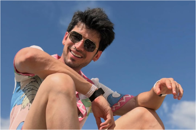 Paras Kalnawat Of ‘Anupamaa’, ‘Kundali Bhagya’ Fame On His Return To OTT With ‘Campus Beats’ Season 6: ‘There Is This Barrier For TV Stars’ (EXCLUSIVE)