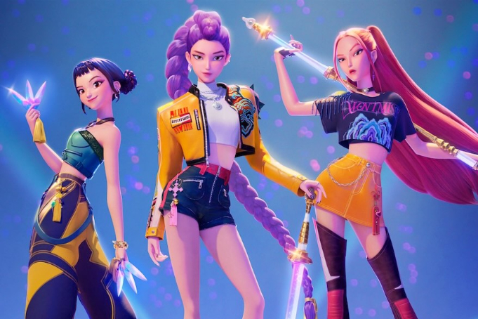 ‘KPop Demon Hunters 2’ Confirmed by Netflix and Sony: ‘This Is Only the Beginning’