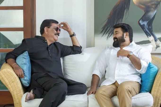 Priyadarshan Spills The Beans On His 100th Film, Which Stars Mohanlal: ‘It Will Be Based On Music’ (EXCLUSIVE)