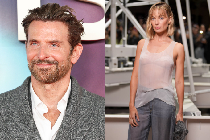Bradley Cooper Eyed to Direct ‘Ocean’s 11’ Prequel and Star With Margot Robbie